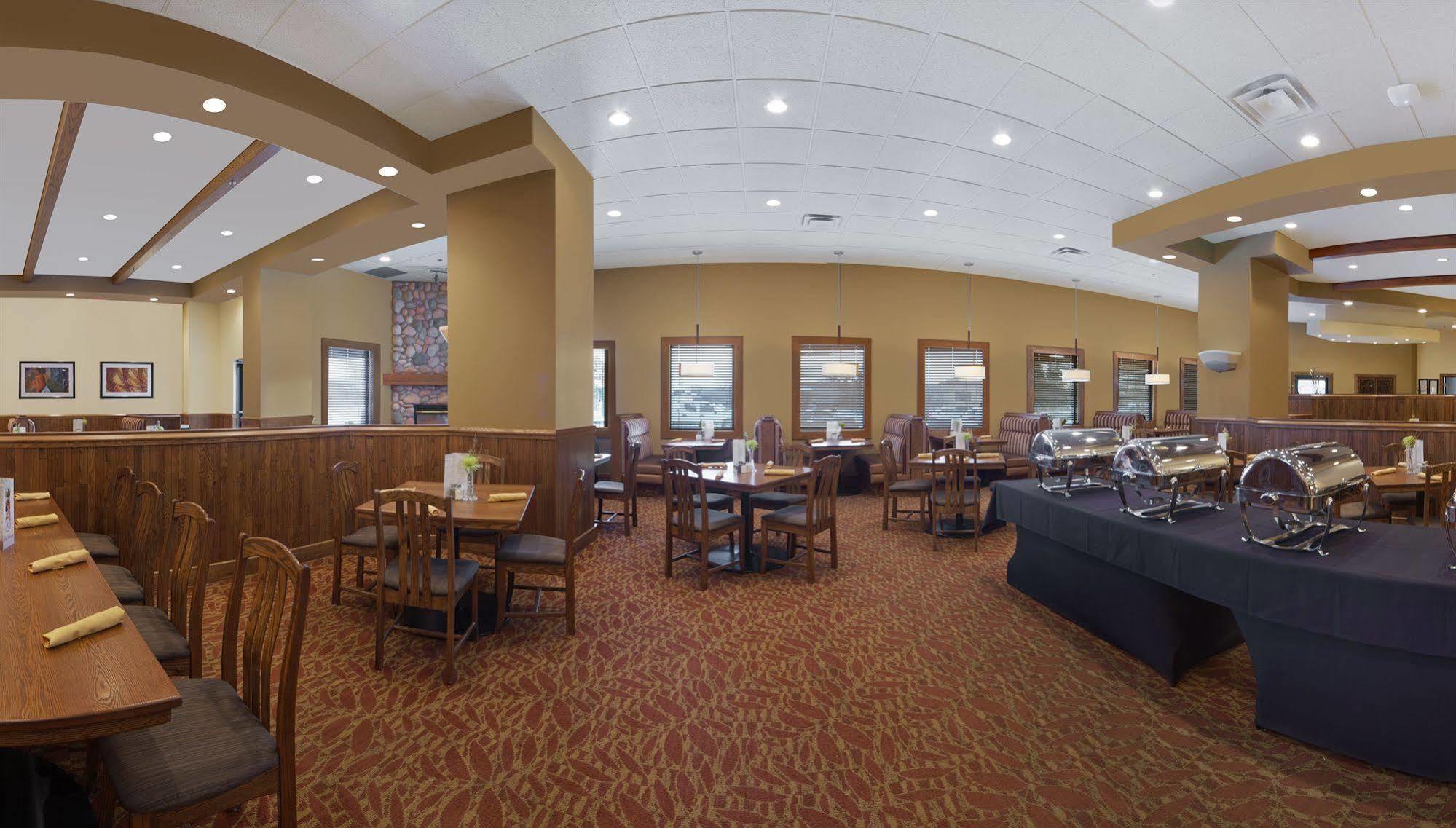 Best Western Plus Winnipeg Airport Hotel Exterior foto